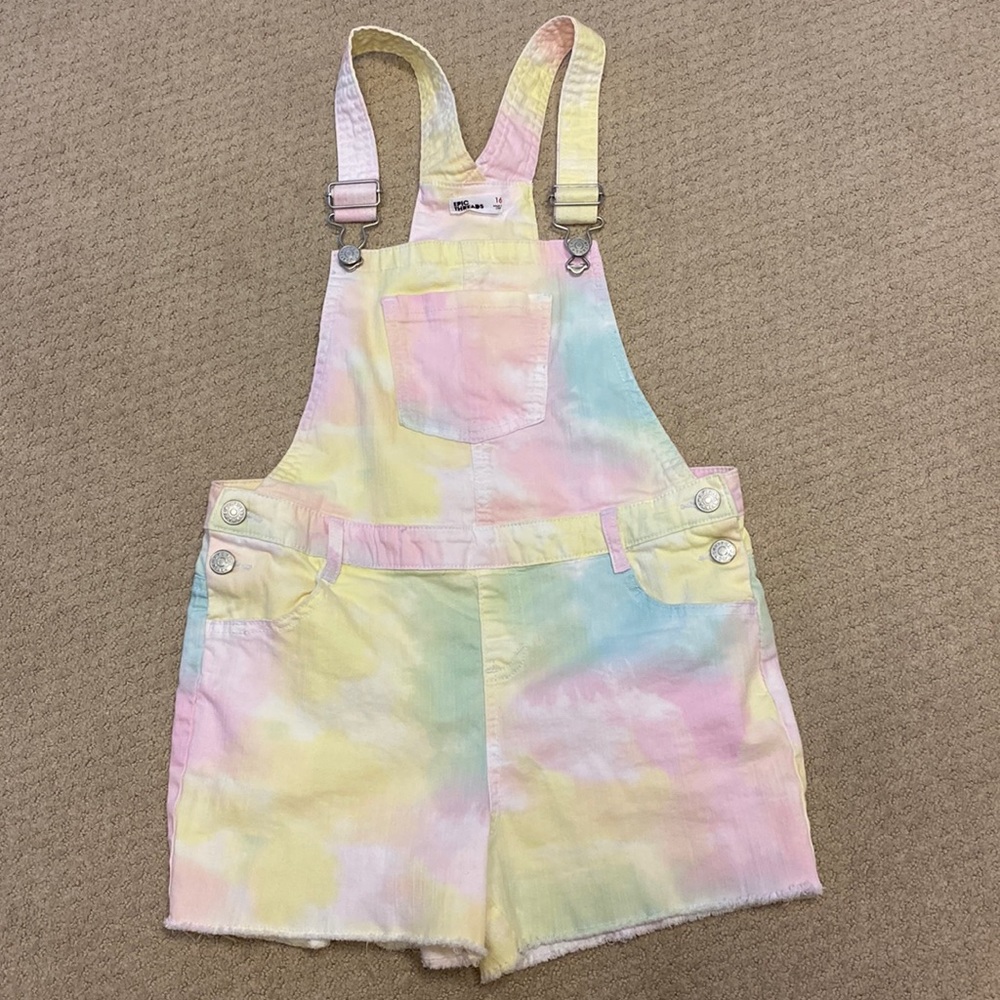 Epic threads Romper